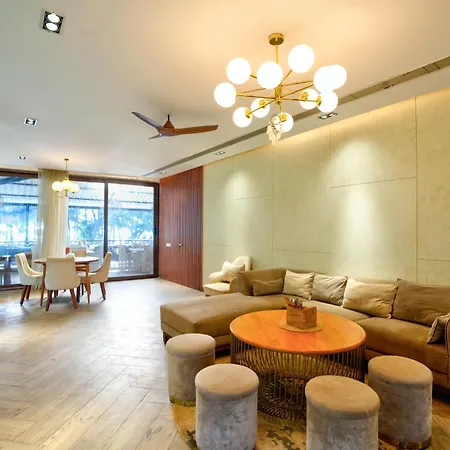 Aruba Luxury Resort By Aadi Hospitality-3