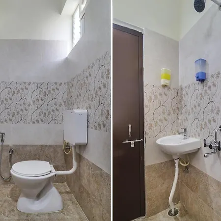 Super Collection O Rio Kondapur Near Rahavendra Colony-3