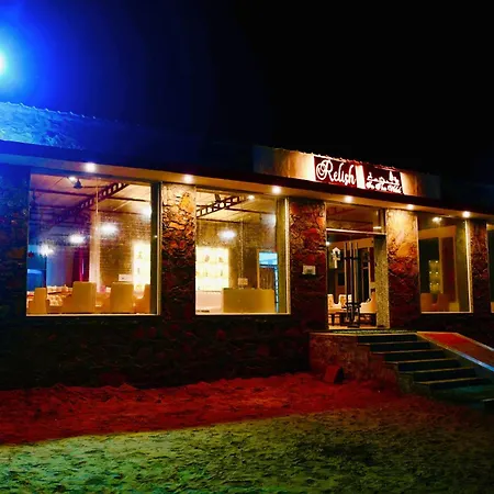 Hotel Wow - Relish In The Wild, Lakeside Location, Nearest To Sariska Entry Gate 10Km-3