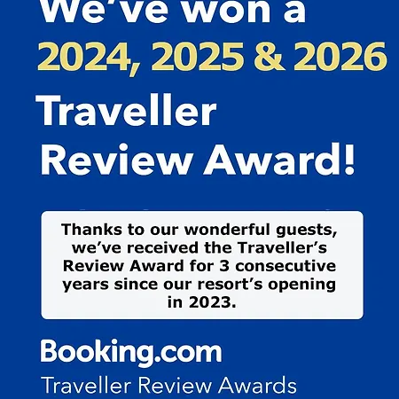 Elite Resort - Family-Friendly Award Winning Resort - No Alcohol & No Smoking-2