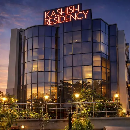 Kashish Residency - Premium Rooms-2