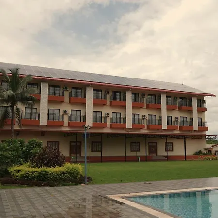 Pegasus Lifestyle Resort Karjat-3