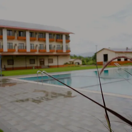 Pegasus Lifestyle Resort Karjat-2