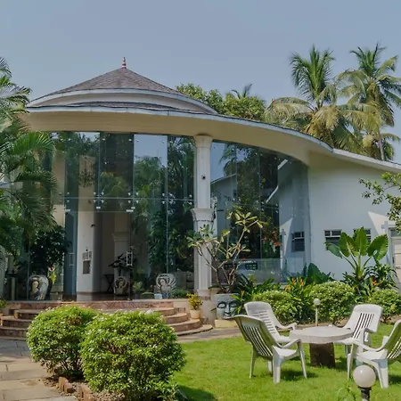 Sashas Holiday Village-2