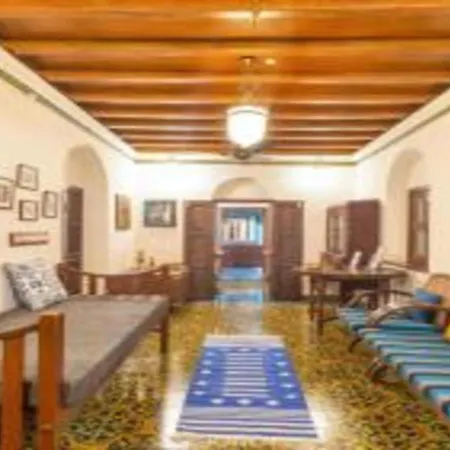 The Mundanad House-3