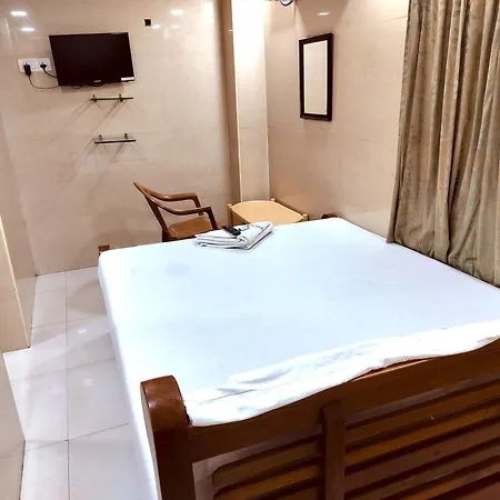 Hotel Mtc Guest House-2
