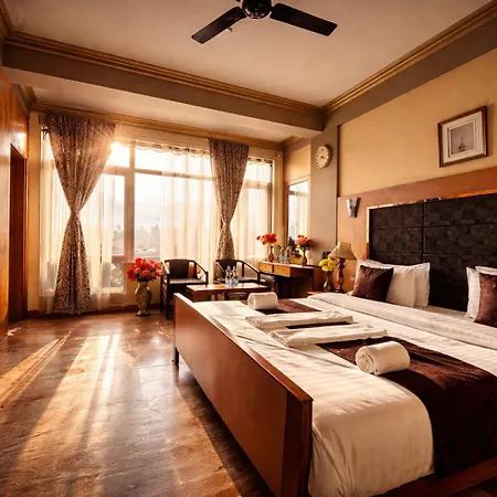 Hotel New Mamta-2