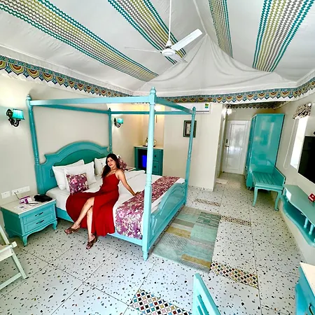 Regenta Resort Bhuj By Royal Orchid Hotels Limited-2