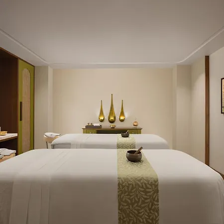 Aloha On The Ganges By Leisure Hotels-2