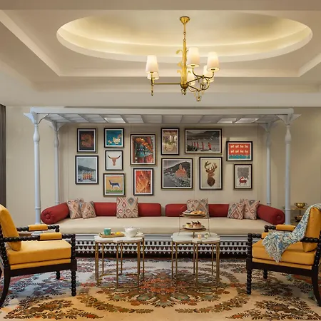 Aloha On The Ganges By Leisure Hotels-3