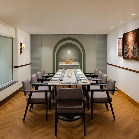 Aloha On The Ganges By Leisure Hotels-3