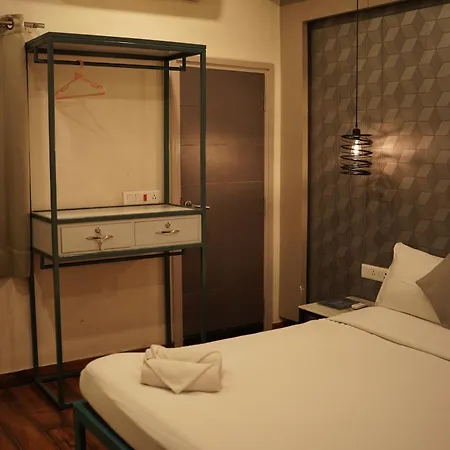 Blue Beds Hostel-3
