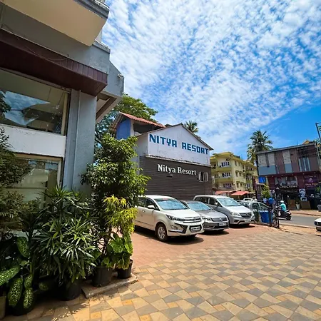 Nitya Resort, Calangute-2