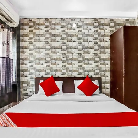 Hotel O Chintamani Inn Service Apartment-3