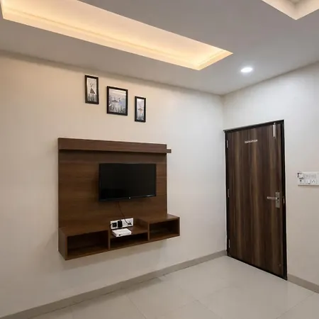Hotel Shubhshree-2