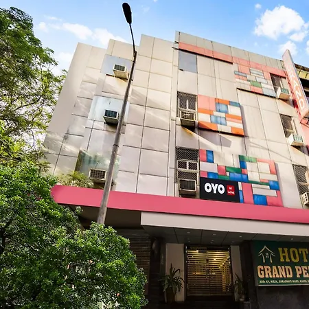Hotel O Grand Peepal-3
