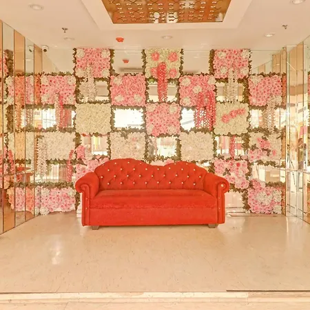 Hotel O Bhavya Residency-3