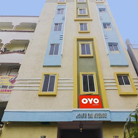 Hotel O Rr-3