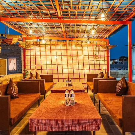 Kings Villa Jaisalmer-2