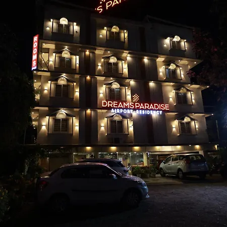 Dreams Paradise Airport Residency-2