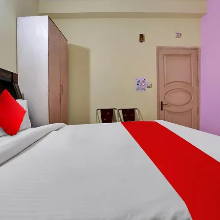 Hotel O Abhishek Residency-3