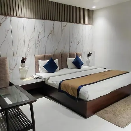 Sparsh Hotel & Resort-2