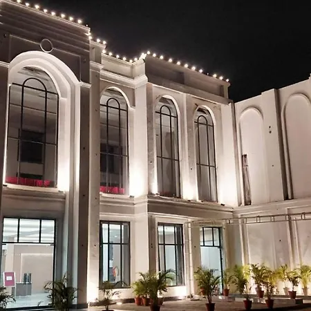 Sparsh Hotel & Resort-3