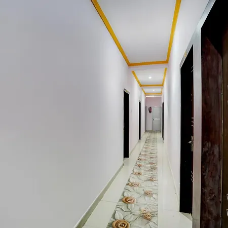 Super Collection O Patna Airport Formerly Hotel Shahi Mahal-2