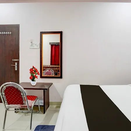 Super Collection O Patna Airport Formerly Hotel Shahi Mahal-3
