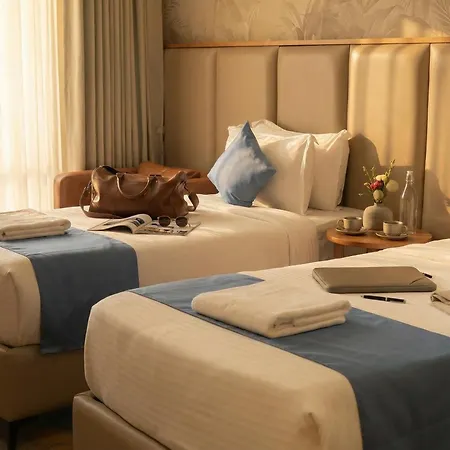Clarion Hotel Hyderabad-2