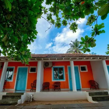 Papilio Beach Front Cottages-2