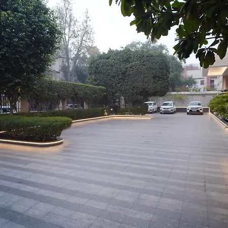 Muse Sarovar Portico Nehru Place-2