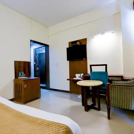 The Pamposh Hotel-2