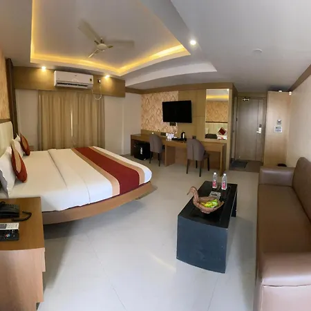 Hotel Royal Bengal-2
