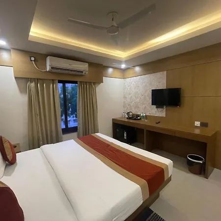 Hotel Royal Bengal-3