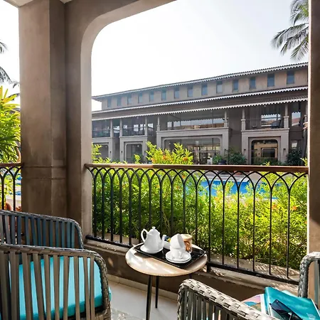 Marquis Beach Resort-2