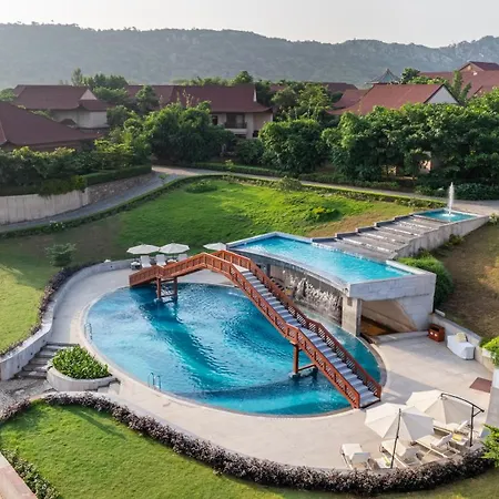 Ananta Spa & Resort Jaipur-3