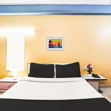 Super Hotel O Vibrant Residency-2