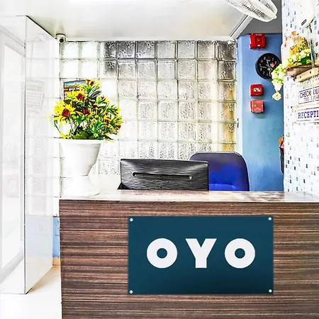Super Hotel O Vibrant Residency-3