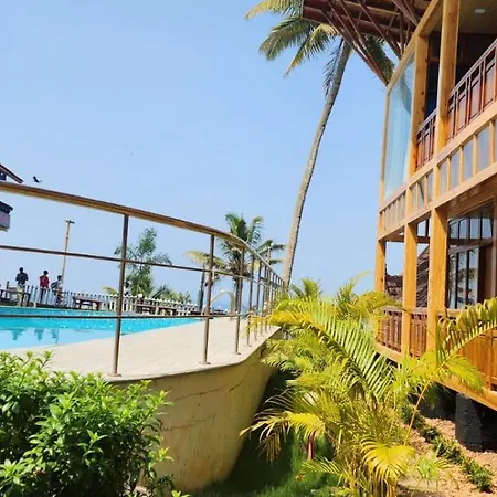Sun View Beach Resort-3