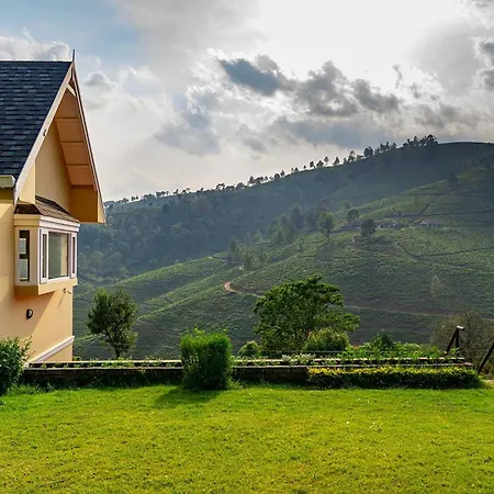Yellow Tulip Hill Side Luxury Villa By Lexstays-2