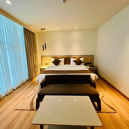 Hyphen Business Hotel-3