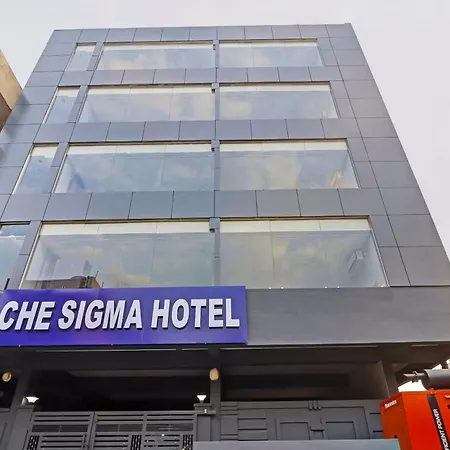 Townhouse Che Sigma-3