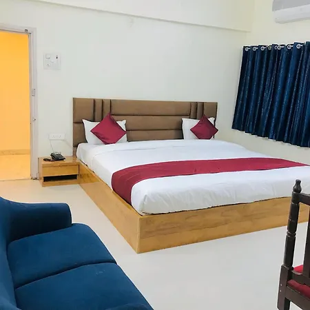 Hotel Great Punjab-2