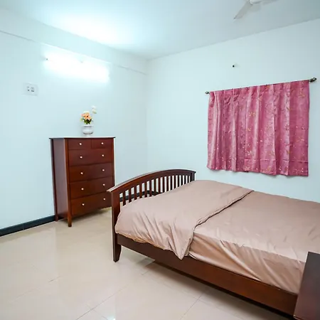 Olive Nest- Tirupati Bus Stand- 300 Meters, Railway Station- 400 Meters-3