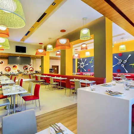 Ibis Gurgaon Golf Course Road - An Accor Brand-2