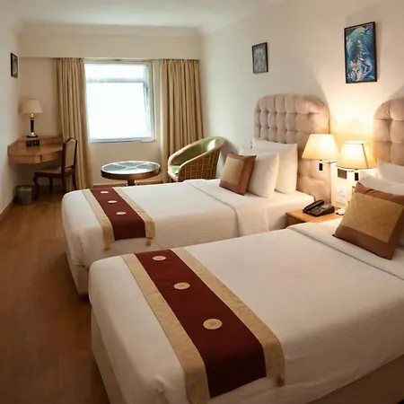 Hotel Saj Luciya-2