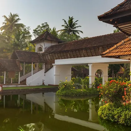 Coconut Lagoon Kumarakom - A Cgh Earth Experience-2