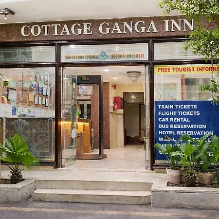 Cottage Ganga Inn-3
