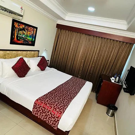 Hotel Prasanth-2